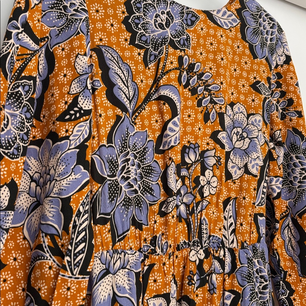NWT Anthropologie Corey Lynn Calter Adelia Mini Dress (Price Firm) - Picture 5 of 9